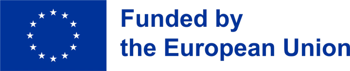 Funded by the European Union